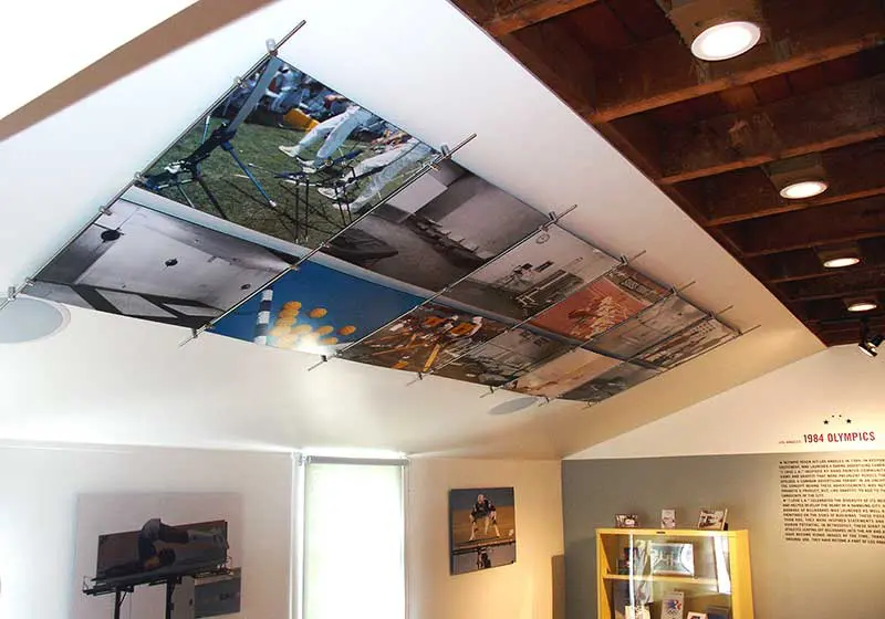 Display Solutions by Installation Method