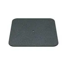 625-SQ 12inch UNI Floor-Base