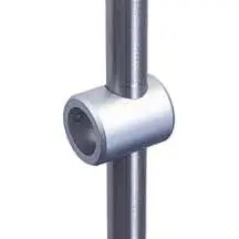 RS03-10 rod support single for P02 | Nova Display Systems