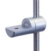 RS11 rod multi-position support | 6mm Rod Display System