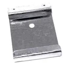 06-6069 Bottom Wall-Mounting Hanger for Aluminum Frames