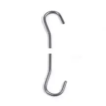 25-0080 Regular hook for display suspension