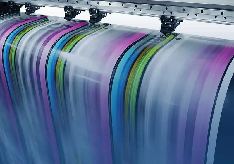 Nova Display Systems / Printing Services