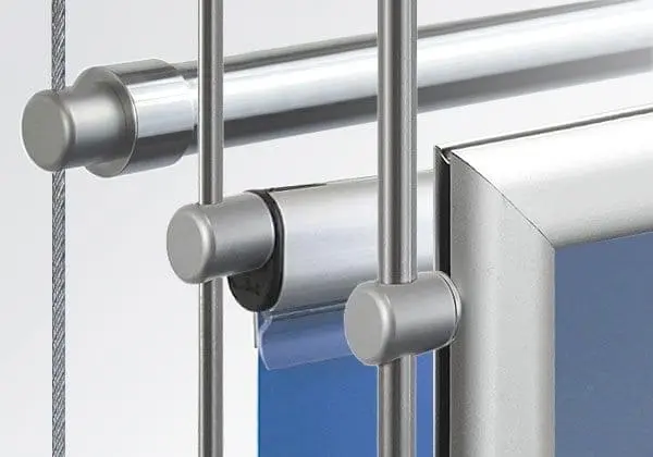 Nova Display Systems / Unmatched Variety