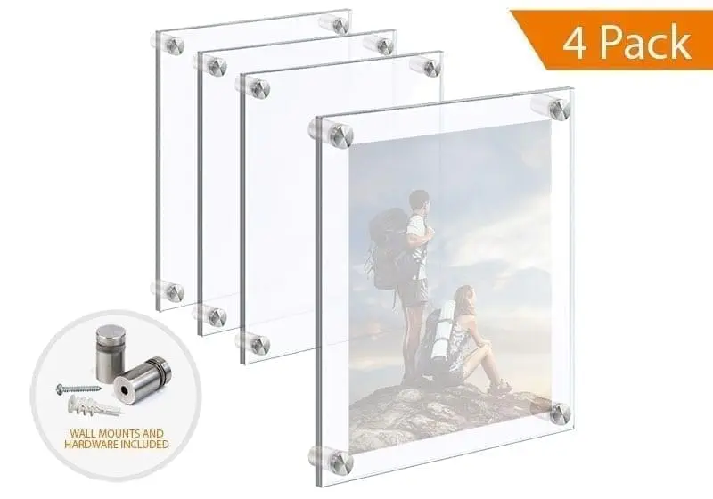 Product Bundles | Nova Display Systems