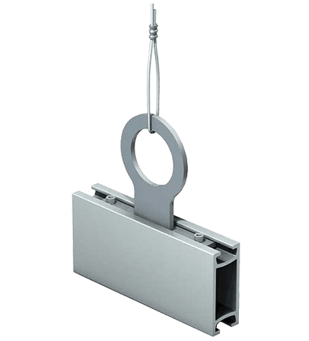 760-CHAN Eye-Hook Top-Channel