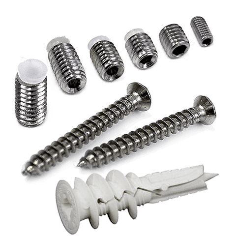 Hardware & Miscellaneous | Nova Display Systems