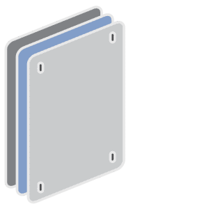Double-Depth Display Panels | Nova Display Systems