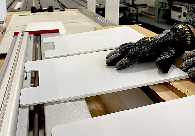 Acrylic/Plastic Fabrication | Nova Display Systems