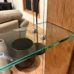 Custom Shelving for Residential Use by CSC Designs