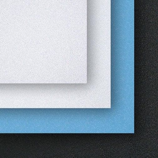 Clear, Non-Glare, Frost, and Color Acrylic Panels | Nova Display Systems