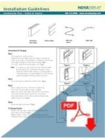 How to Install Ano-Gotcha Plus Graphic Holder